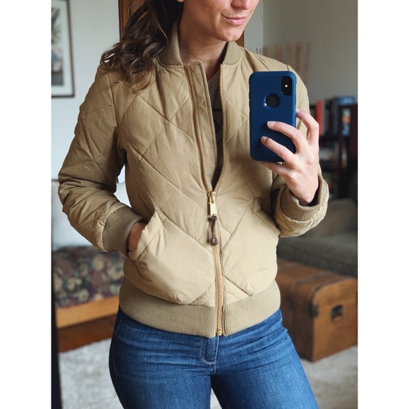 Eddie Bauer Jackets & Blazers - Eddie Bauer 1936 Original Skyliner Jacket